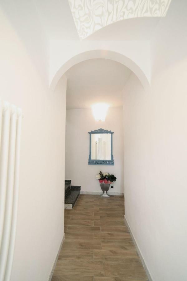 B&B Agora سارزانا المظهر الخارجي الصورة