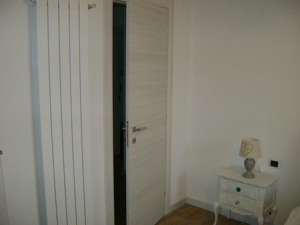 B&B Agora سارزانا المظهر الخارجي الصورة