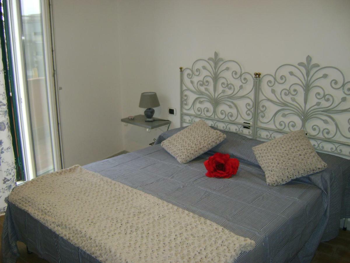 B&B Agora سارزانا المظهر الخارجي الصورة