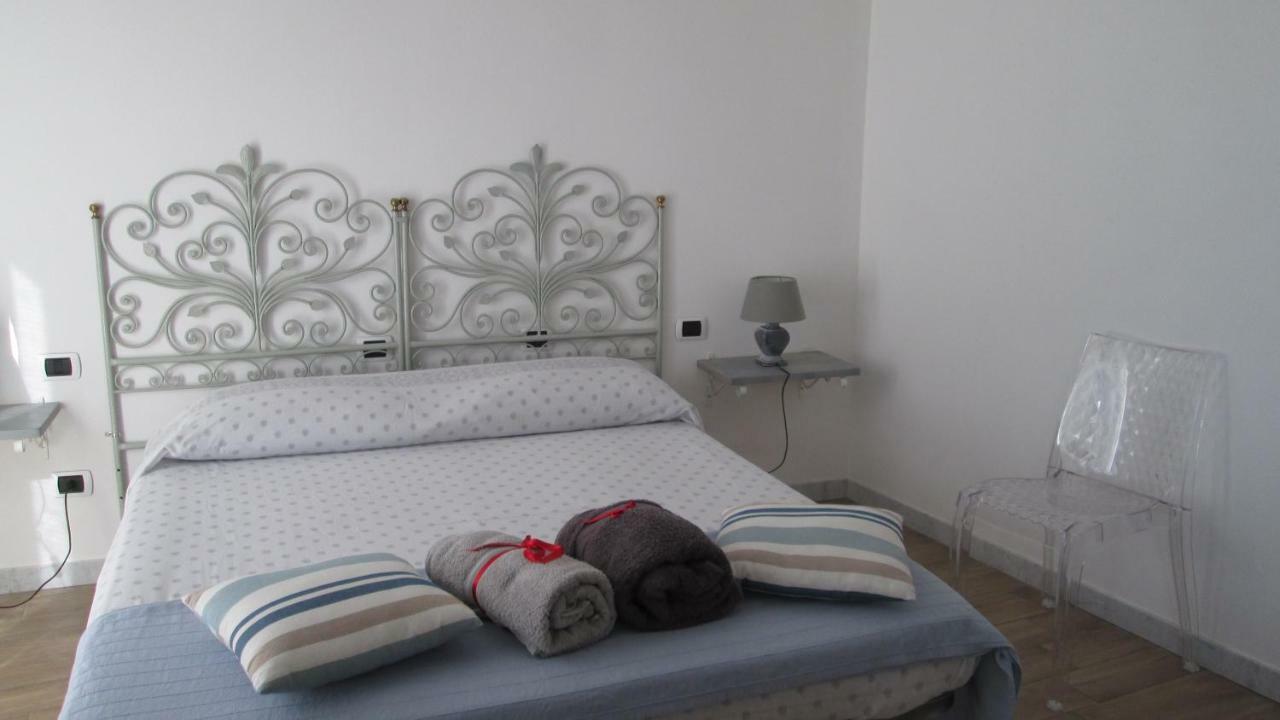 B&B Agora سارزانا المظهر الخارجي الصورة